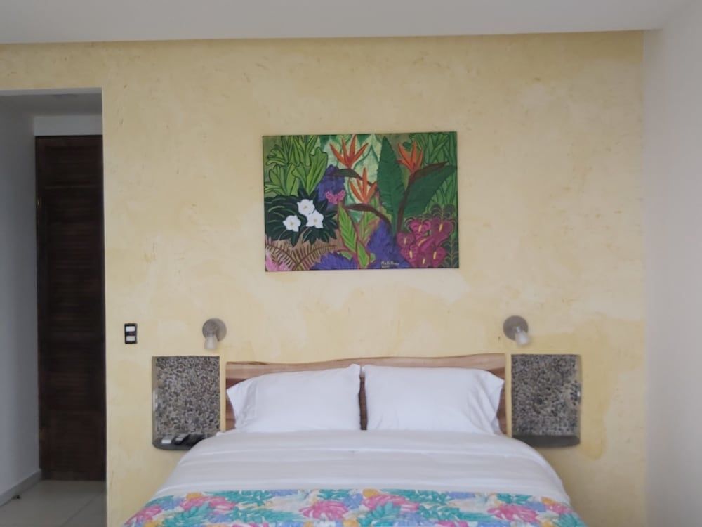 Hotel Rinconcito Verde 3