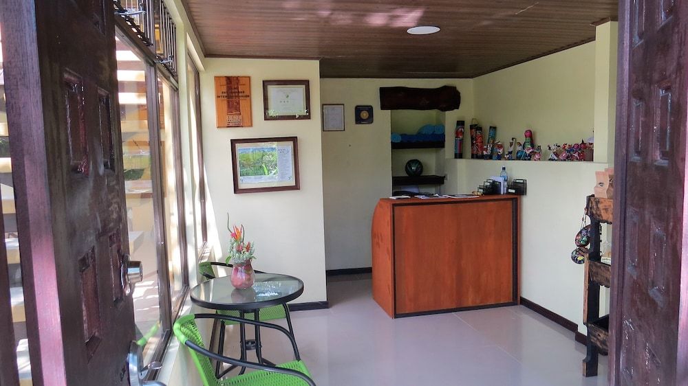 Hotel Rinconcito Verde 2