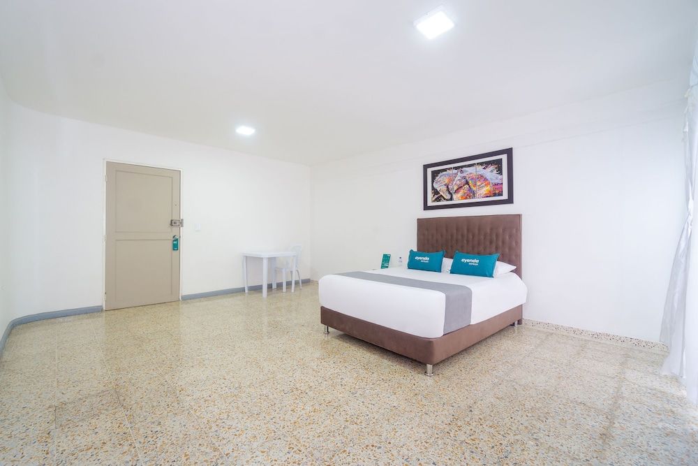 Ayenda Paraiso Chipichape 3 estrelas em Cali