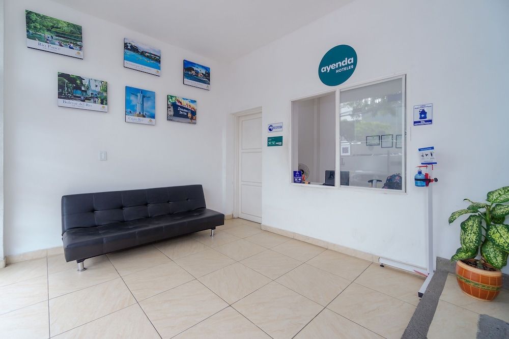 Ayenda Paraiso Chipichape 3