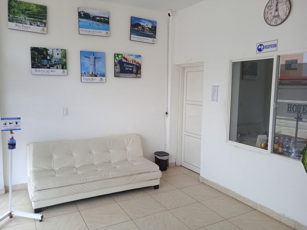 Ayenda Paraiso Chipichape 2