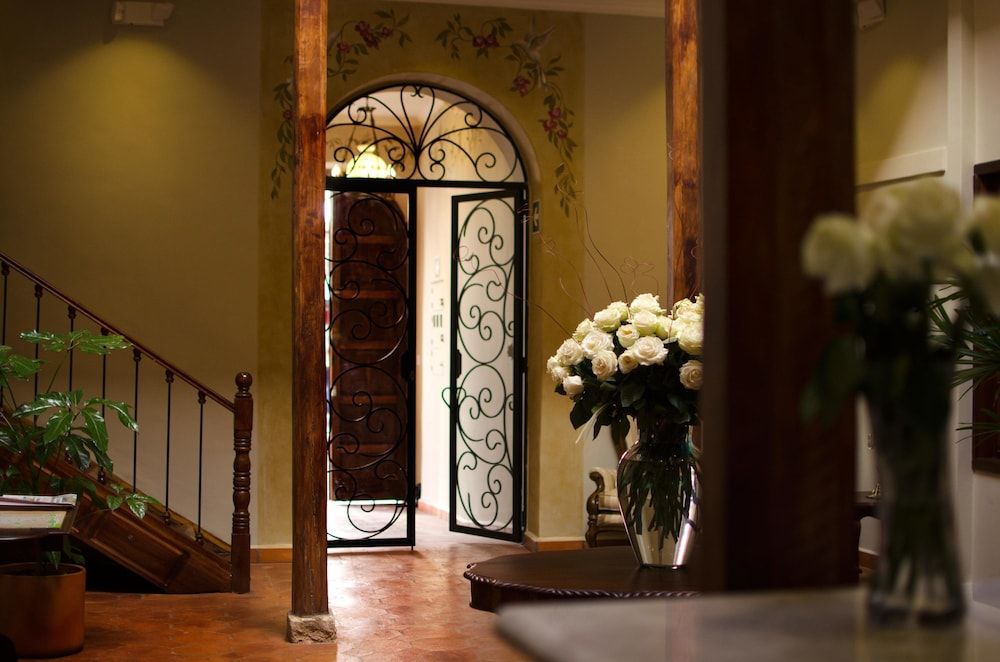 Santa Lucia House - Forum 3