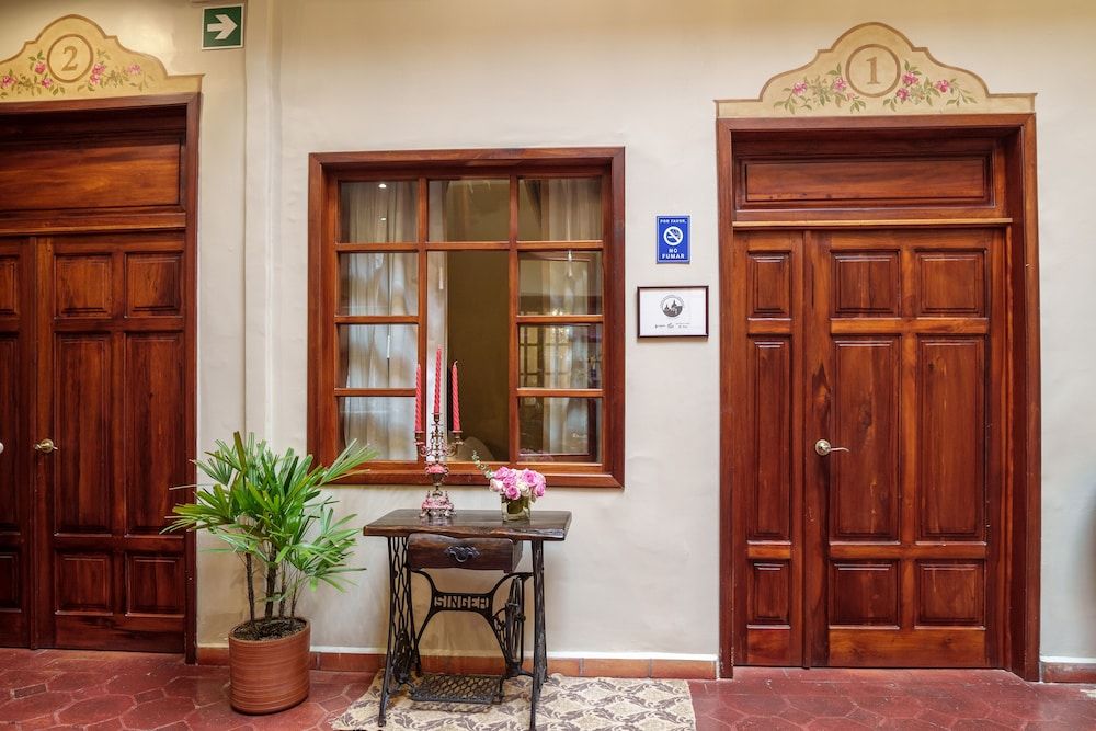 Santa Lucia House - Forum 2