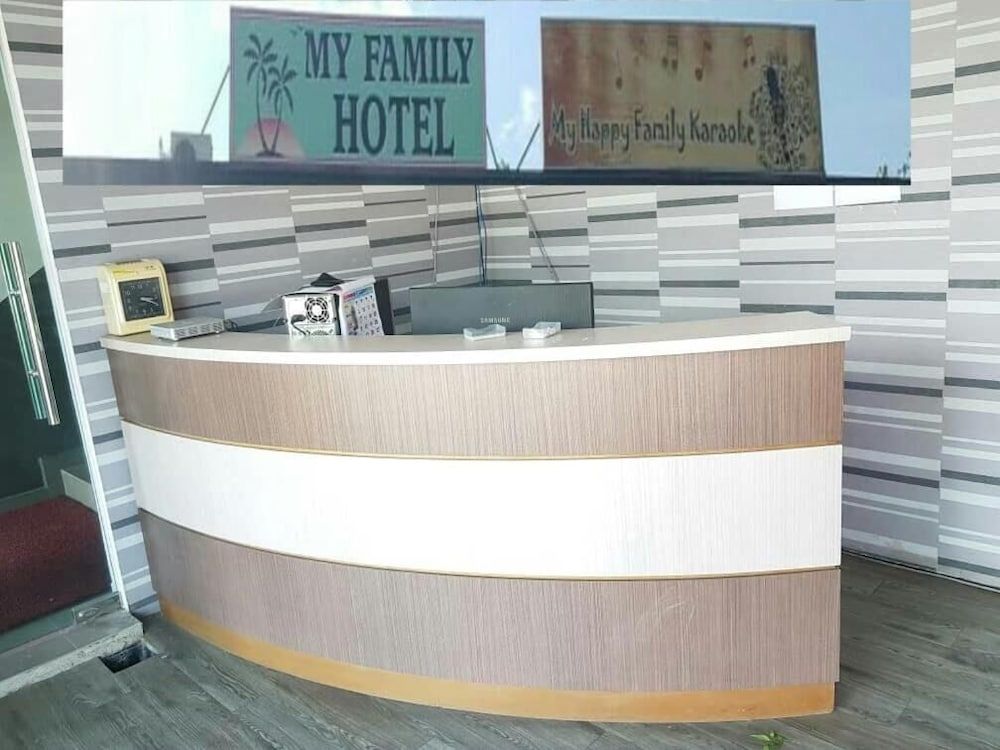 My Family Hotel 3