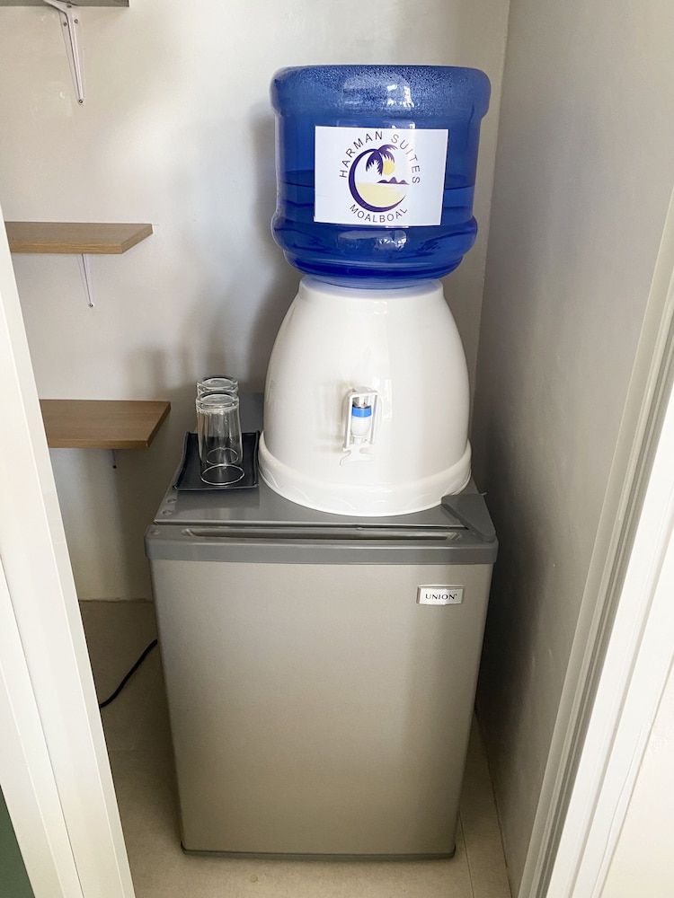 Harman Suites Moalboal 3