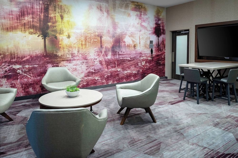 Courtyard by Marriott Pasco Tri-Cities Airport 3