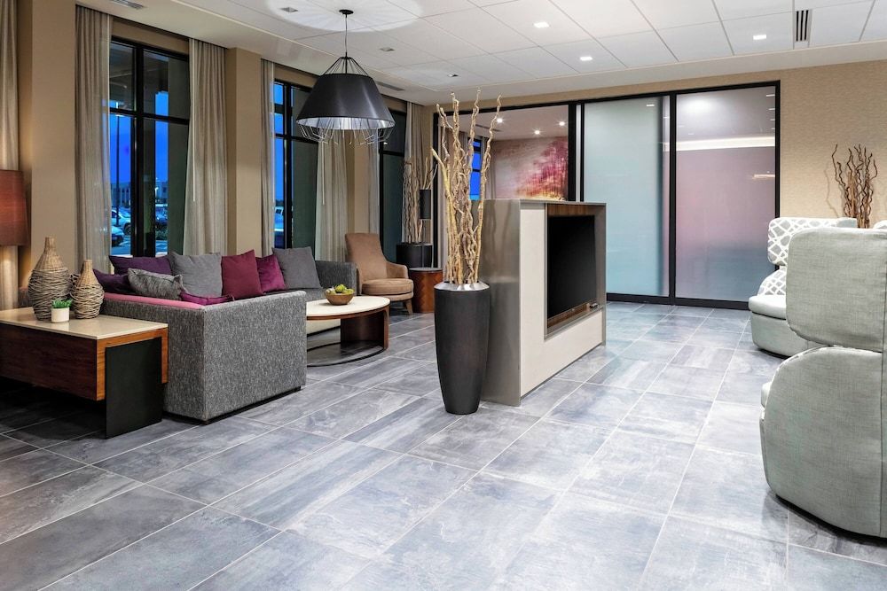 Courtyard by Marriott Pasco Tri-Cities Airport 2