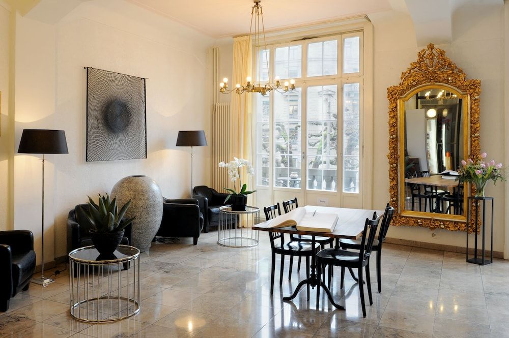 Hotel National Bern 3