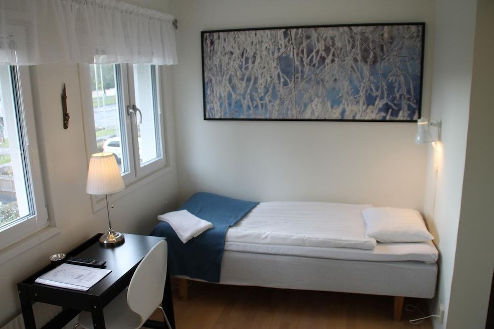 Hotell Briggen i Åhus 3