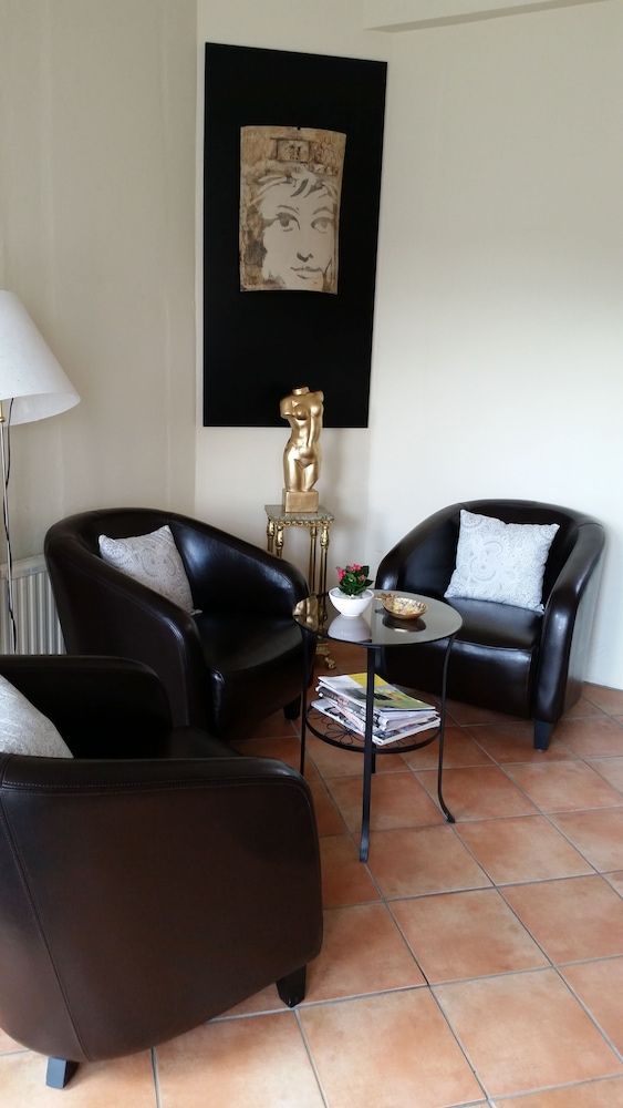 Hotell Briggen i Åhus 2