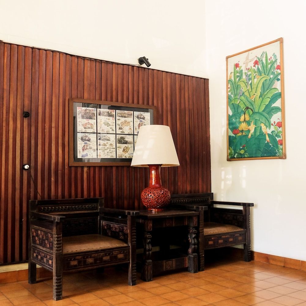 Hotel Bumi Asih 3