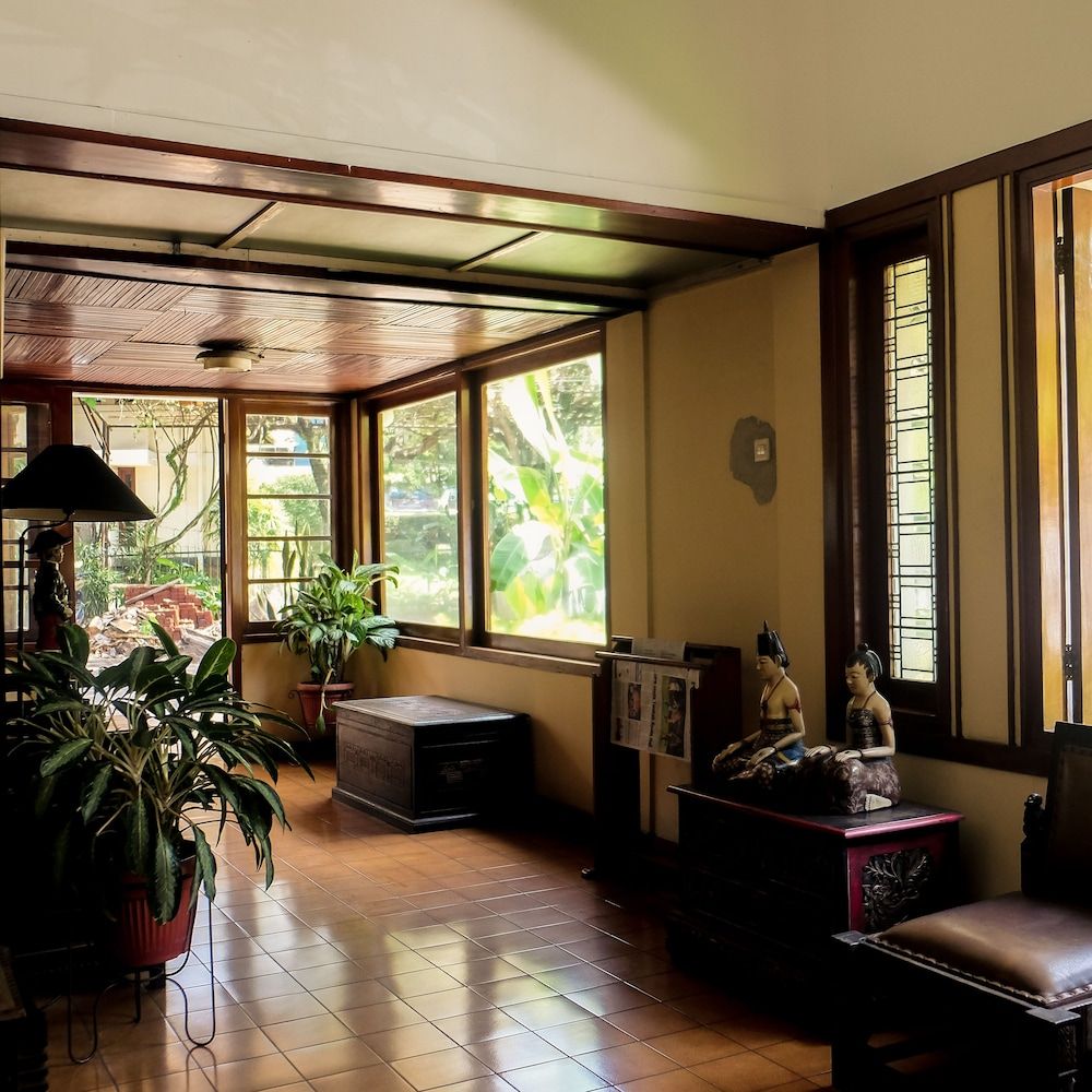Hotel Bumi Asih 2
