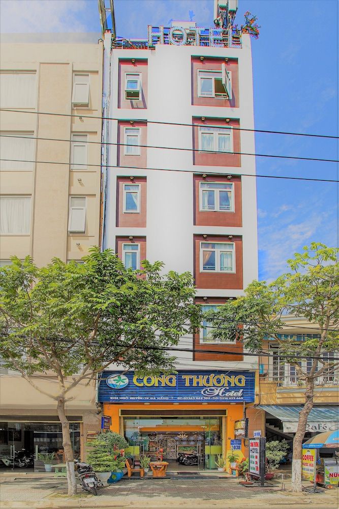 Cong Thuong Hotel