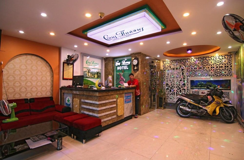 Cong Thuong Hotel 2