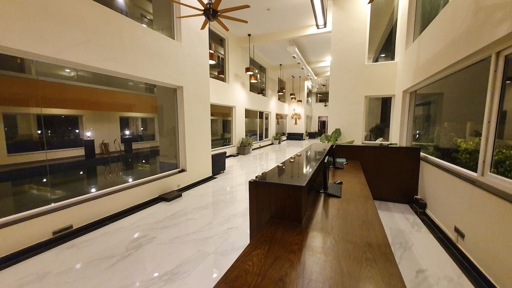 Regenta Central North Goa 2