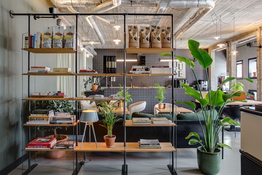 The Duke Boutique Hotel 1