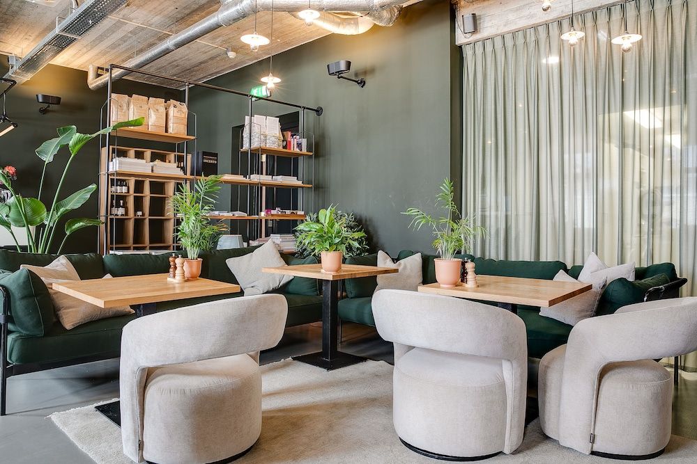 The Duke Boutique Hotel 2