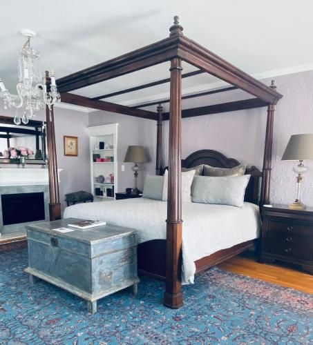 1000 Islands Bed and Breakfast-The Bulloch House 2