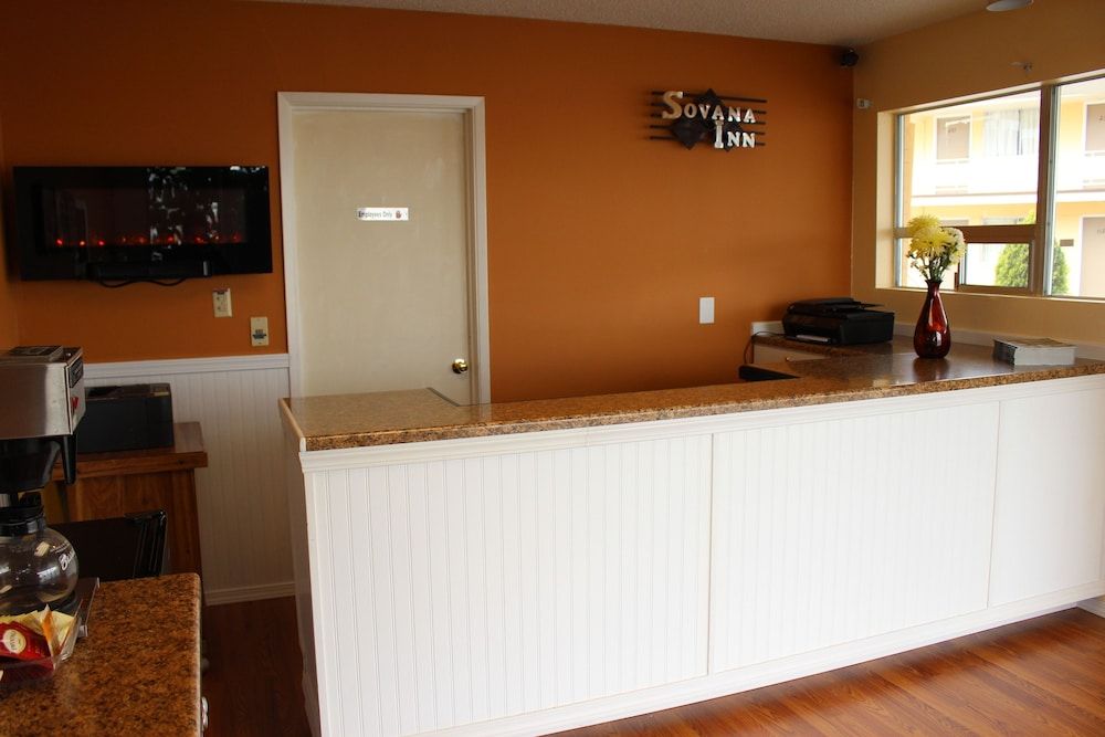 Sovana Inn 3