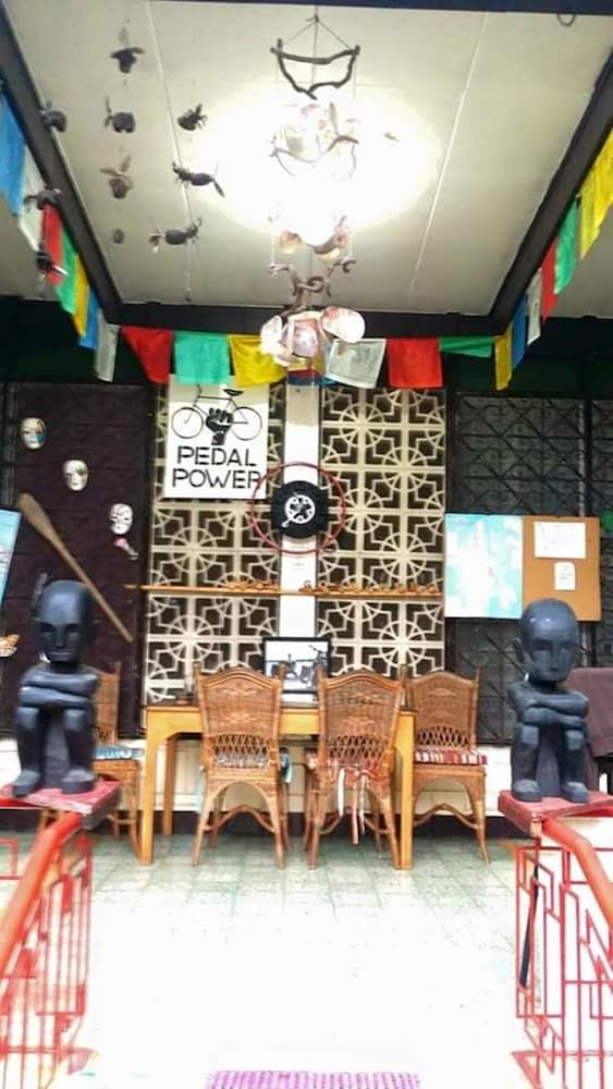 BugoyBikers Hostel 3