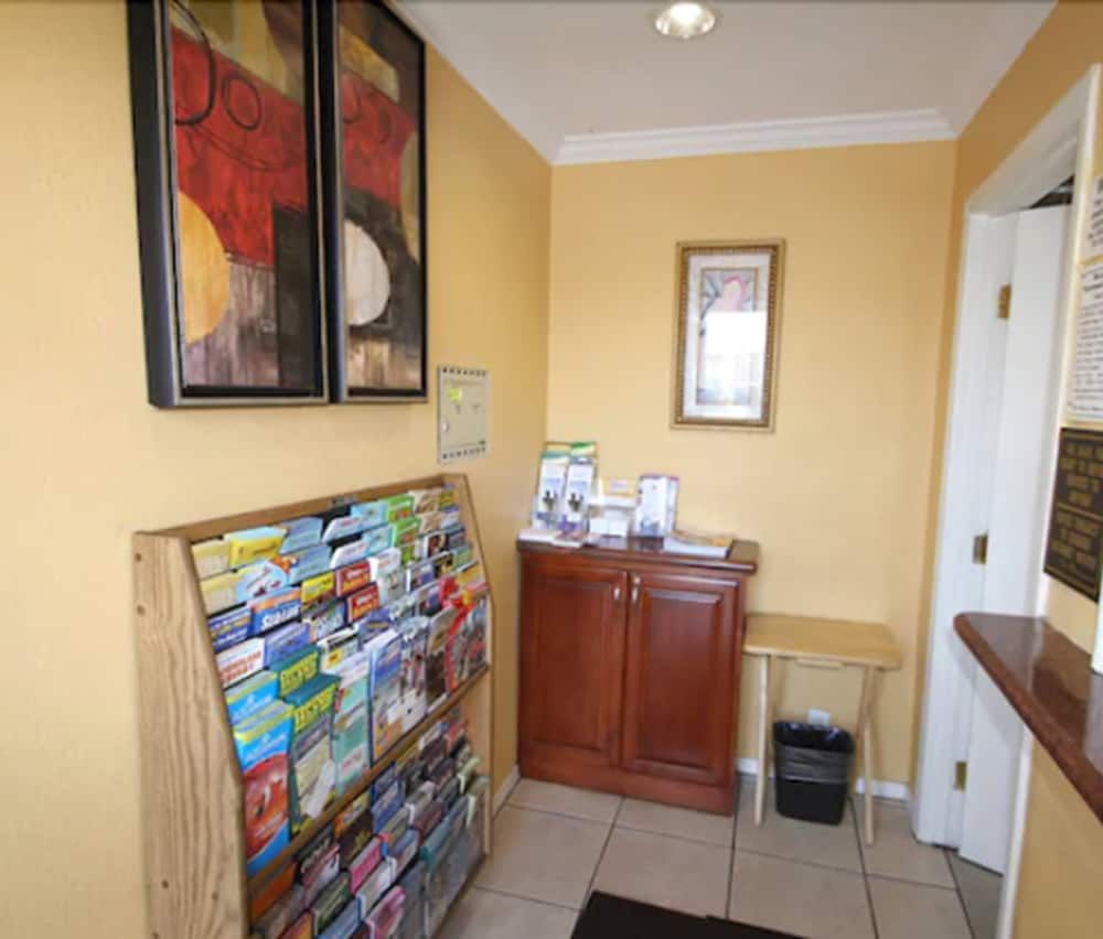 National City Motel 2