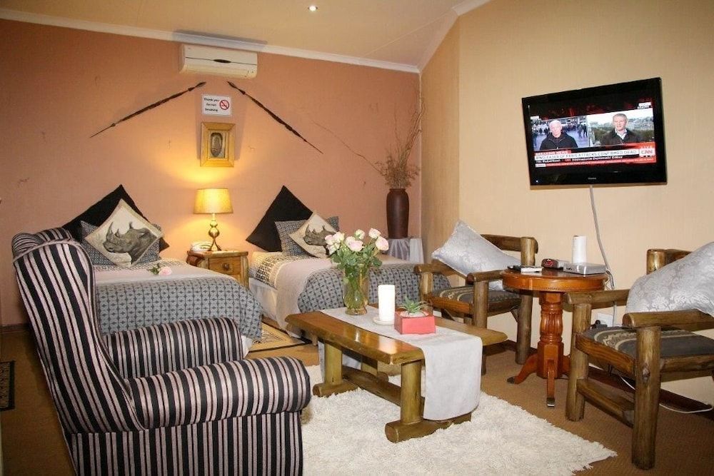 Mannah Guest Lodge 3