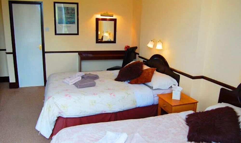 The Hollingworth 4 estrelas em Lytham St Annes