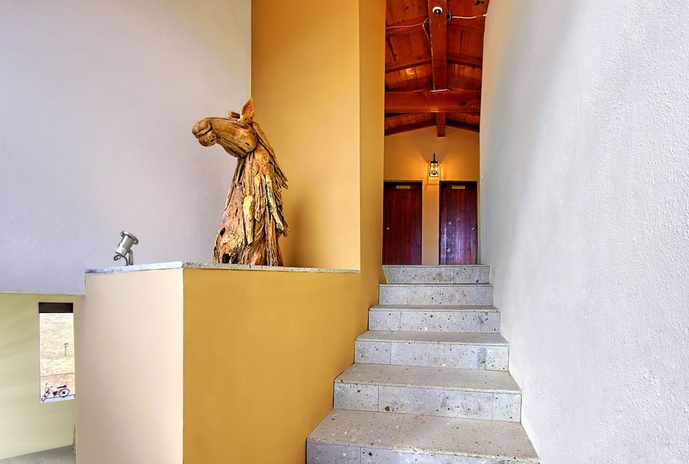 Bottega Hotel Boutique 2