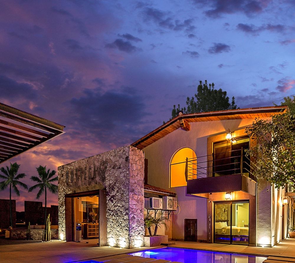 Bottega Hotel Boutique