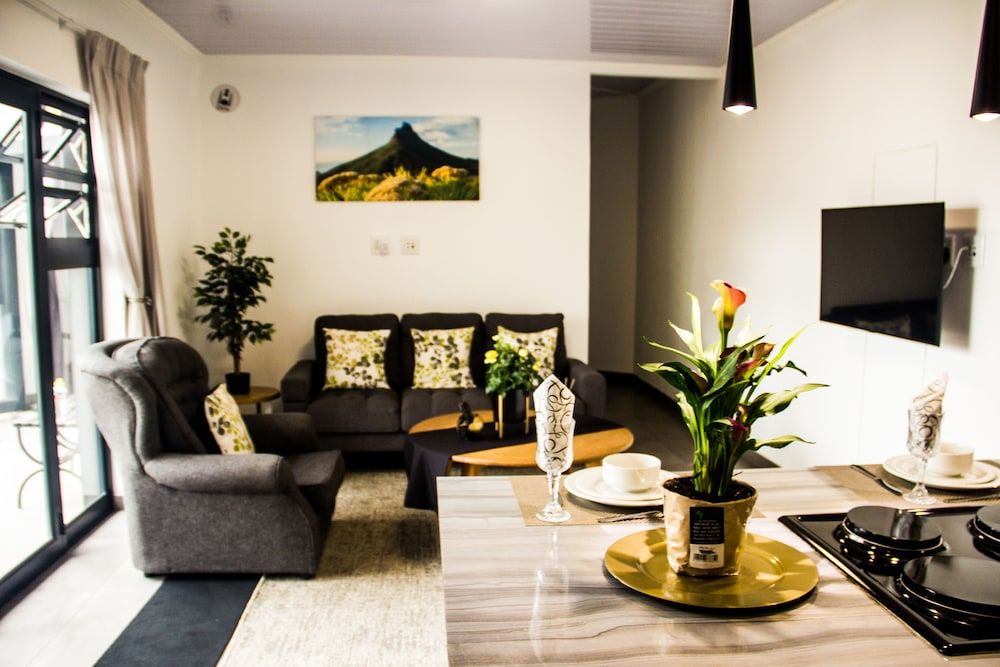 The Noble Lodge -1 estrellas en Ciudad del Cabo