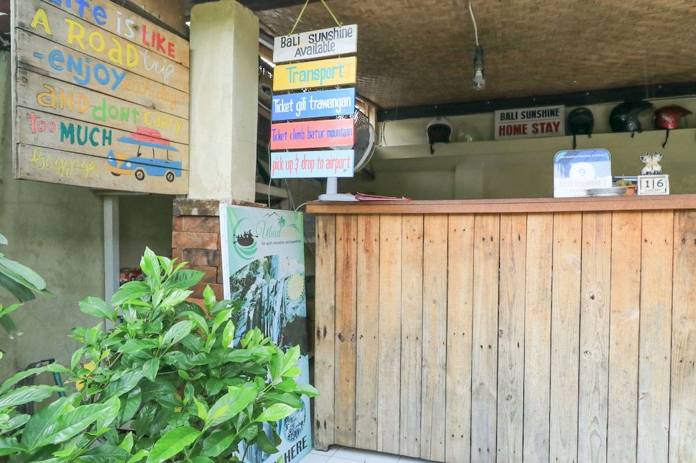 Bali Sunshine Ubud 3