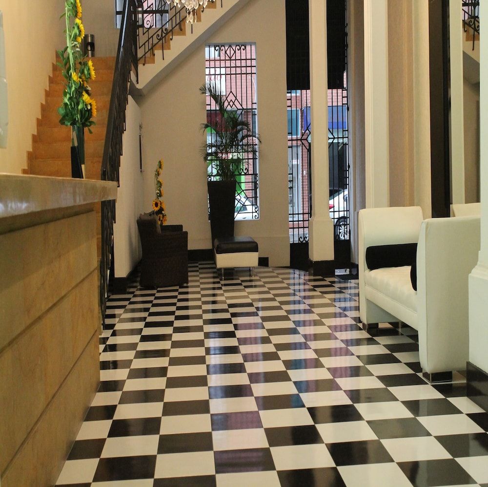 Hotel Republicano 1910 3