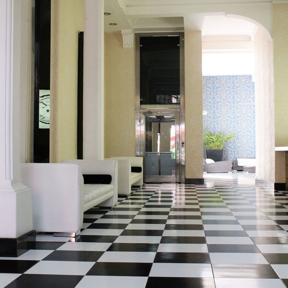 Hotel Republicano 1910 2