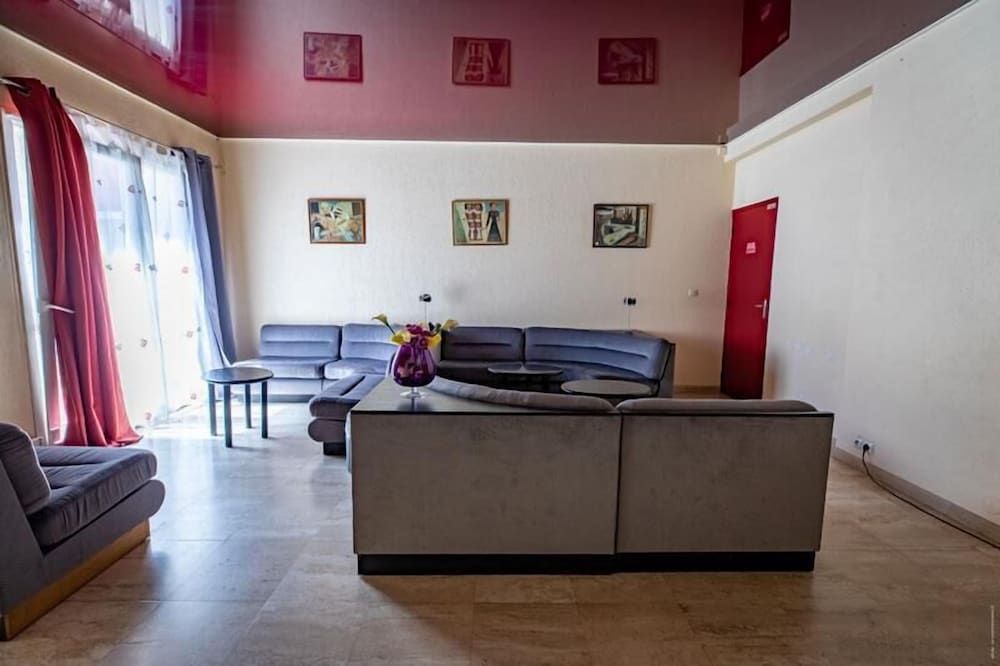 Le Boischaut 2 estrelas em Châteauroux