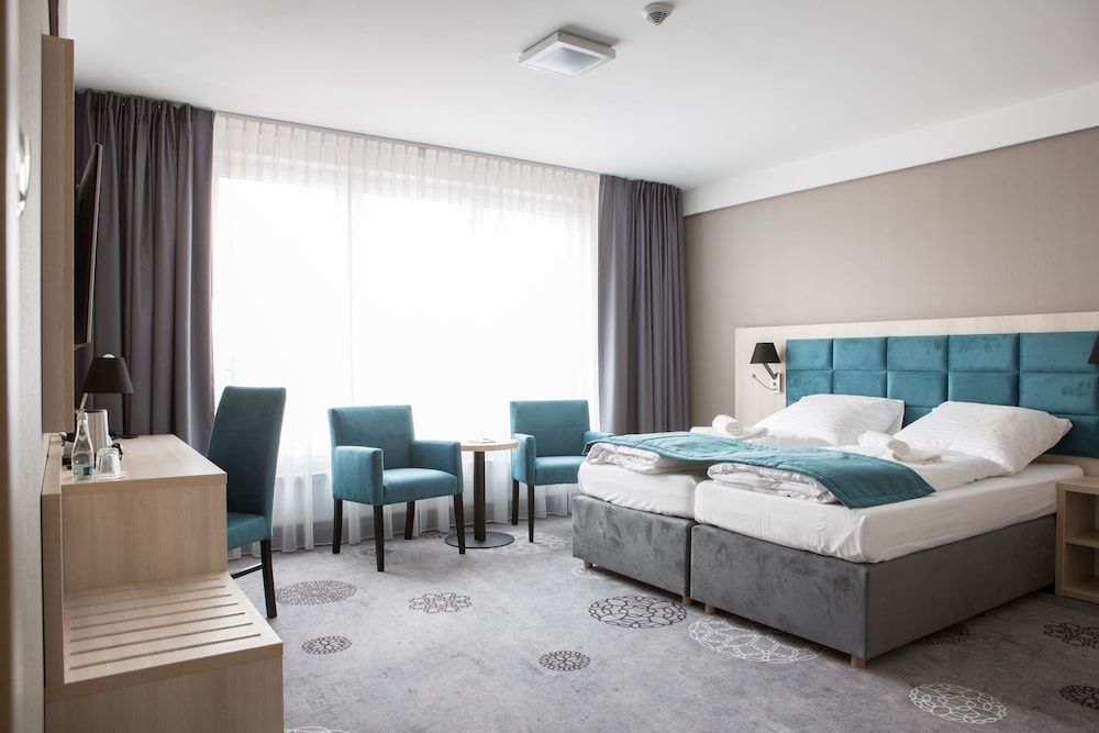 Lantier 4 estrelas em Bytom