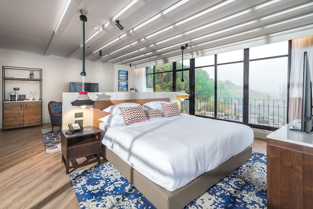 Mizpe Hayamim by Isrotel exclusive 3