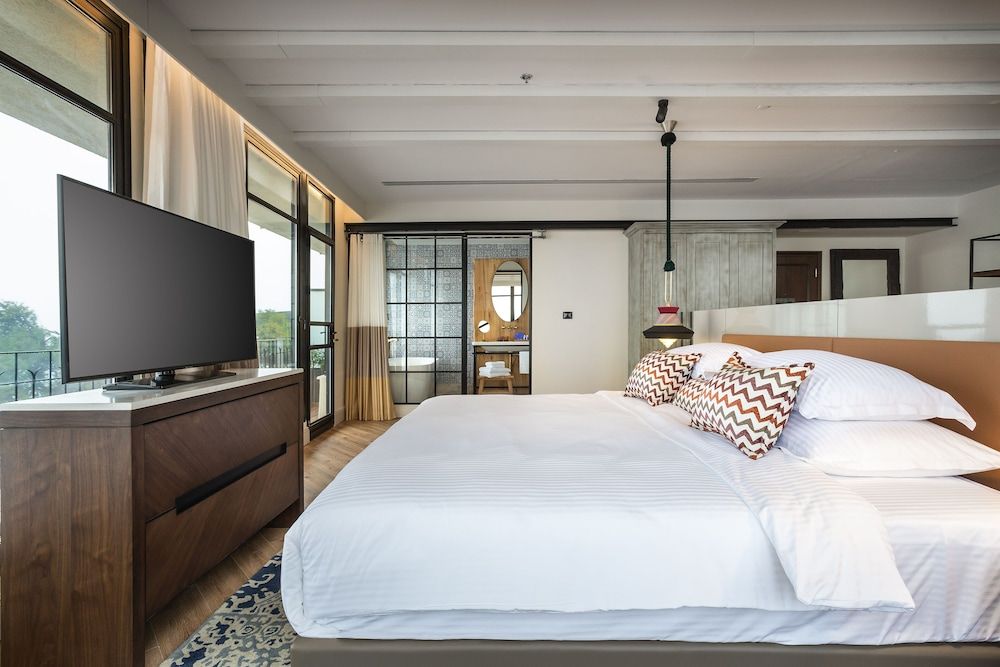 Mizpe Hayamim by Isrotel exclusive 2