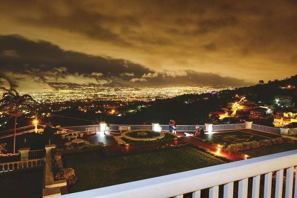 Fogo Resort 3