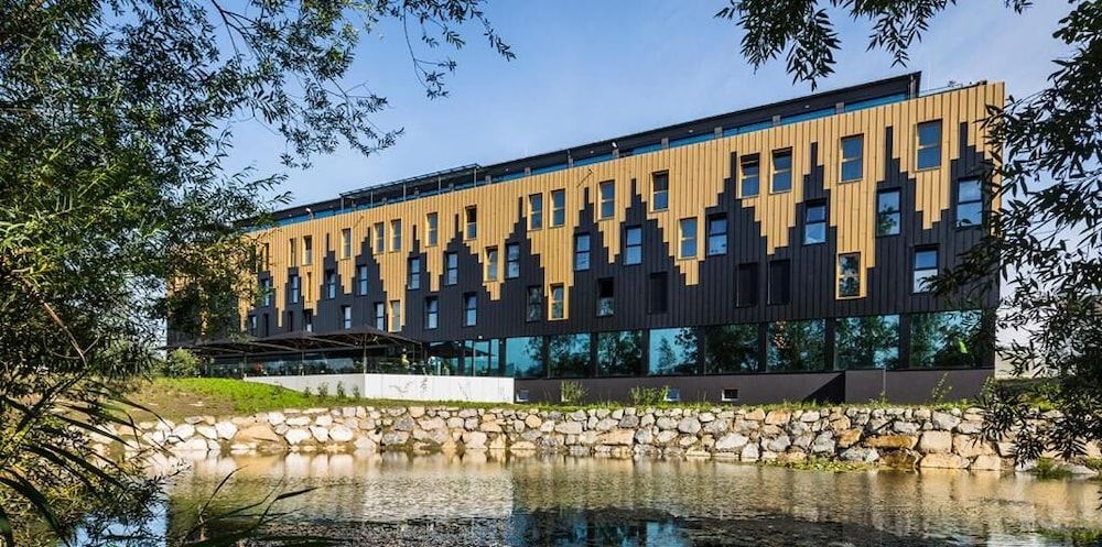 My Home My Hotel Rosenheim 3 stelle a Rosenheim