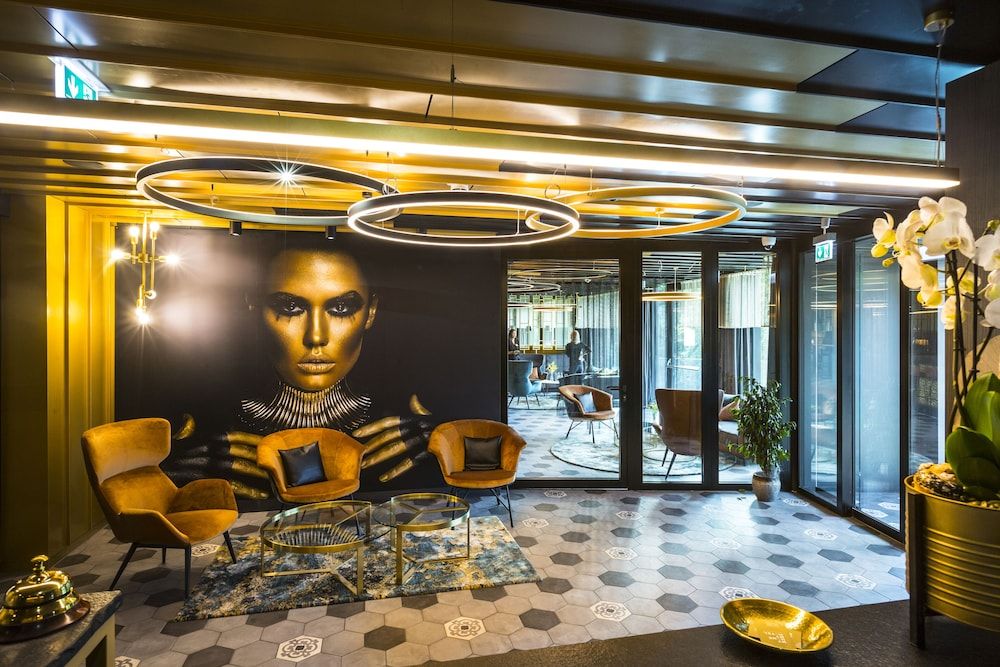 My Home My Hotel Rosenheim 2