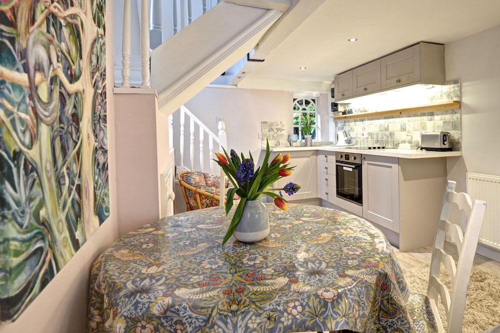 Holiday Cottages and North Star Apartment -1 estrellas en Whitby