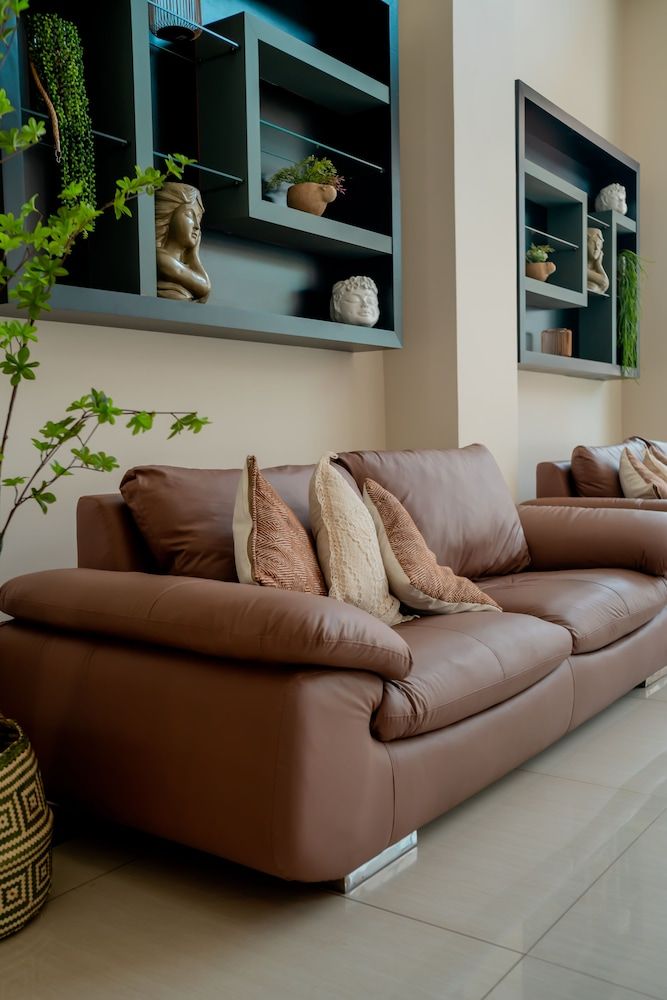 Megal Suites Hotel 2