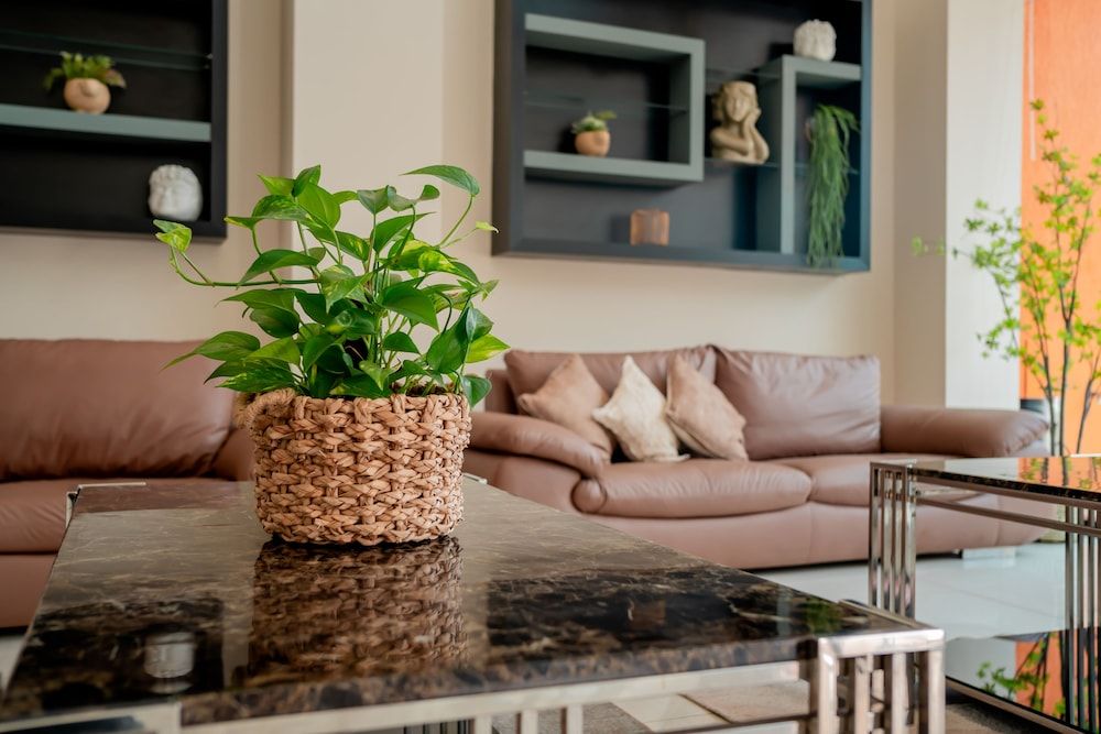 Megal Suites Hotel 3