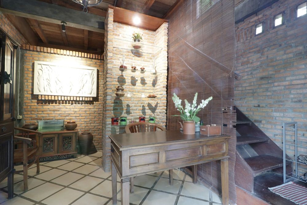 NILA HOUSE, Sharia Family Home Stay 2