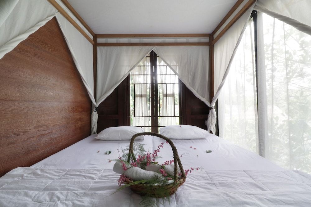 NILA HOUSE, Sharia Family Home Stay -1 estrellas en Jakarta