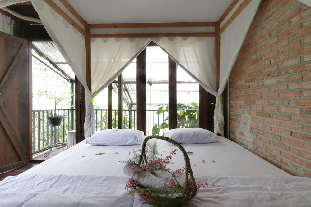 NILA HOUSE, Sharia Family Home Stay 3