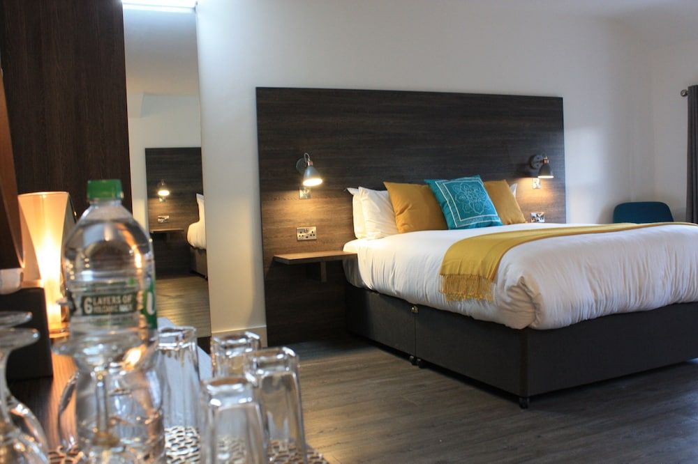 Base Accommodation Dingle -1 estrellas en Dingle