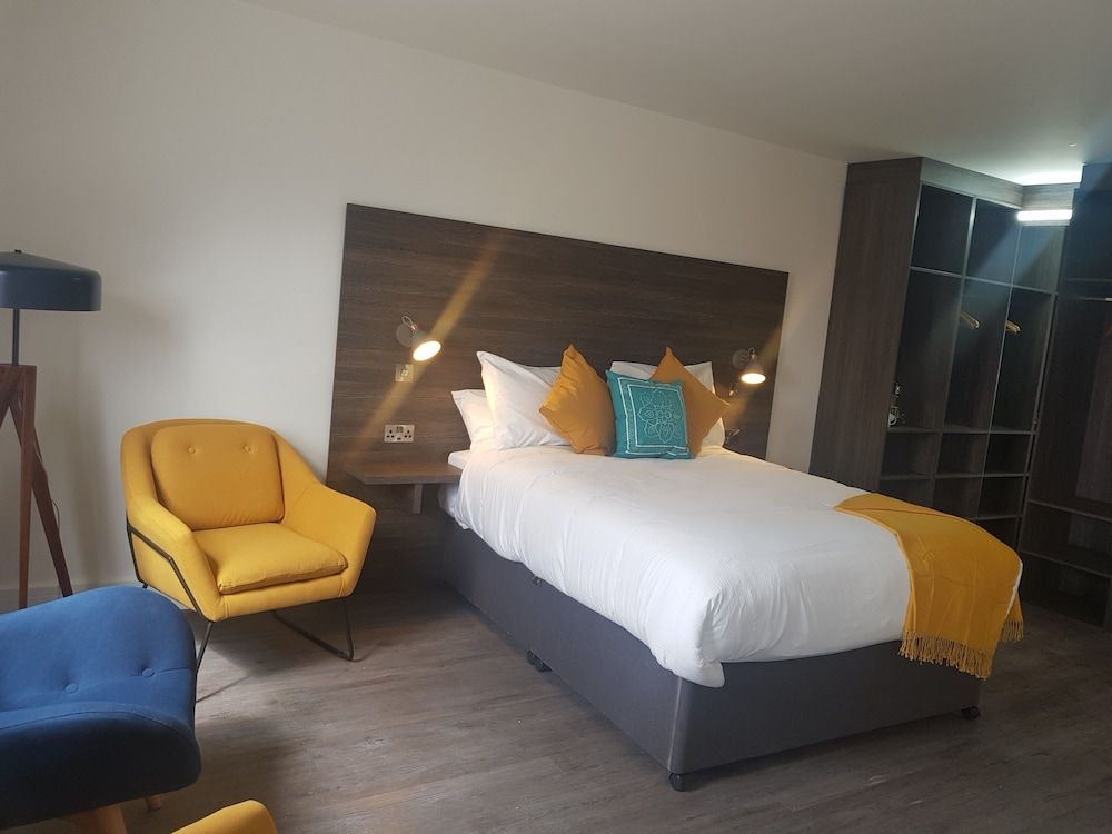 Base Accommodation Dingle 3