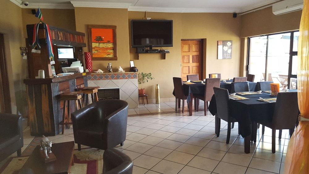 Acre of Africa Guest Venue 3