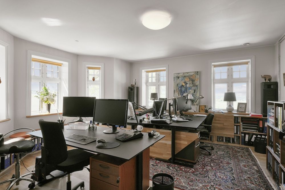 Basballegaard Bed & Breakfast 2